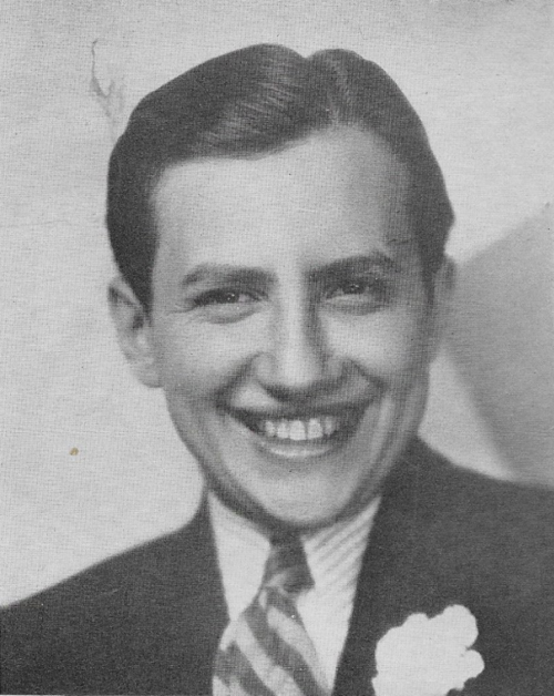 Carl Laemmle Jr.
